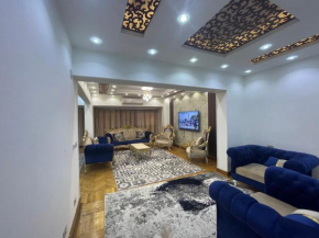 New Modern Luxurious Apartment